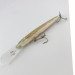 Vintage   Rapala Down Deep Husky Jerk DHJ10, 2/5oz  fishing lure #23837