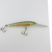 Vintage   Rapala Down Deep Husky Jerk DHJ10, 2/5oz  fishing lure #23837