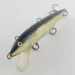Vintage   Rapala Original Floater F11 (Finland), 3/16oz G (Gold) fishing lure #23838