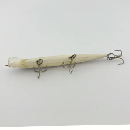 Vintage Rapala Original Floater F11 (Finland), 3/16oz G (Gold) fishing lure #23838