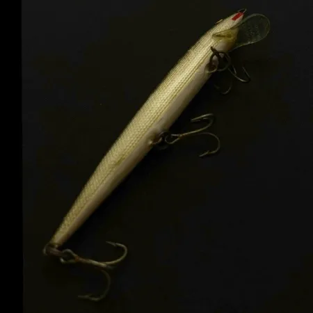 Vintage Rapala Original Floater F11 (Finland), 3/16oz G (Gold) fishing lure #23838