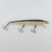 Vintage   Rapala Original Floater F11 (Finland), 3/16oz G (Gold) fishing lure #23838