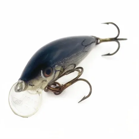 Vintage Rapala Original Floater F4, 1/16oz Shad fishing lure #23839