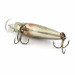 Vintage   Rapala Original Floater F4, 1/16oz Shad fishing lure #23839