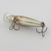 Vintage   Rapala Original Floater F4, 1/16oz Shad fishing lure #23839