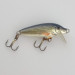 Vintage   Rapala Original Floater F4, 1/16oz Shad fishing lure #23839