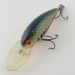 Vintage   Bomber Model 7A, 1/2oz bass fishing lure #23844