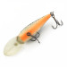 Vintage   Bomber Model 7A, 1/2oz bass fishing lure #23844