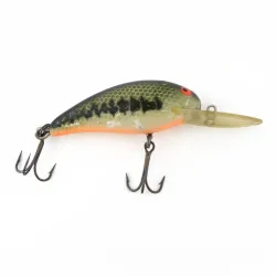 Bomber Model 7A screw tail