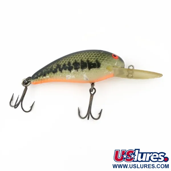 Bomber Model 7A screw tail