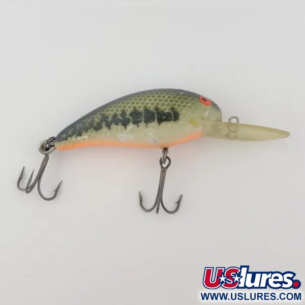 Bomber Model 7A screw tail