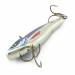 Vintage   Rapala Rattl'n RAP 07 Valvoline SynPower, 3/5oz Blue Valvoline​ fishing lure #23845