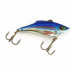 Vintage   Rapala Rattl'n RAP 07 Valvoline SynPower, 3/5oz Blue Valvoline​ fishing lure #23845