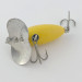Vintage   Fred Arbogast Jitterbug, 1/4oz Frog fishing lure #23846