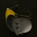 Vintage   Fred Arbogast Jitterbug, 1/4oz Frog fishing lure #23846