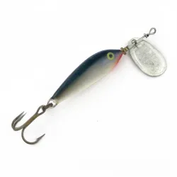 Blue Fox Super Vibrax Minnow Spin 1