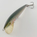 Vintage   Rapala Countdown CD11, 3/5oz RT fishing lure #23851