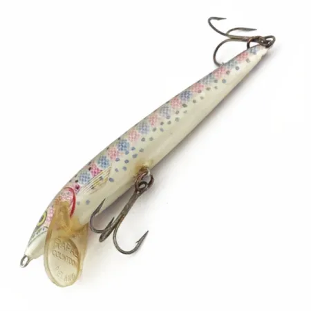 Vintage Rapala Countdown CD11, 3/5oz RT fishing lure #23851