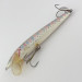 Vintage   Rapala Countdown CD11, 3/5oz RT fishing lure #23851