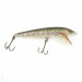 Vintage   Rapala Countdown CD11, 3/5oz RT fishing lure #23851