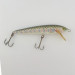 Vintage   Rapala Countdown CD11, 3/5oz RT fishing lure #23851