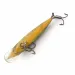 Vintage   Rapala Original Floater F5, 3/32oz FT fishing lure #23852