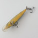 Vintage   Rapala Original Floater F5, 3/32oz FT fishing lure #23852
