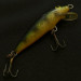 Vintage   Rapala Original Floater F5, 3/32oz FT fishing lure #23852