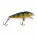 Vintage   Rapala Original Floater F5, 3/32oz FT fishing lure #23852