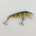 Vintage   Rapala Original Floater F5, 3/32oz FT fishing lure #23852