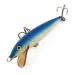 Vintage   Rapala Original Floater F7 (Finland), 1/8oz B fishing lure #23853