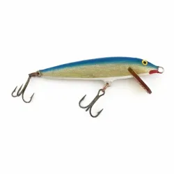 Rapala Original Floater F7 (Finland)