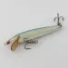 Vintage   Rapala Original Floater F7 (Finland), 1/8oz B fishing lure #23853