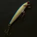 Vintage   Rapala Original Floater F7 (Finland), 1/8oz B fishing lure #23853