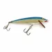 Vintage   Rapala Original Floater F7 (Finland), 1/8oz B fishing lure #23853