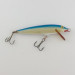 Vintage   Rapala Original Floater F7 (Finland), 1/8oz B fishing lure #23853