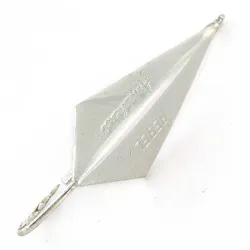 Rebel Arrowhead