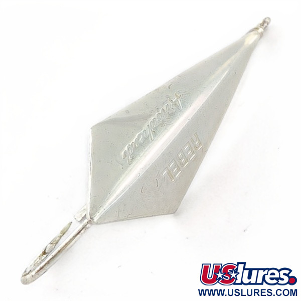 Rebel Arrowhead
