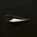 Vintage   Rebel Arrowhead, 2/5oz silver fishing spoon #23854