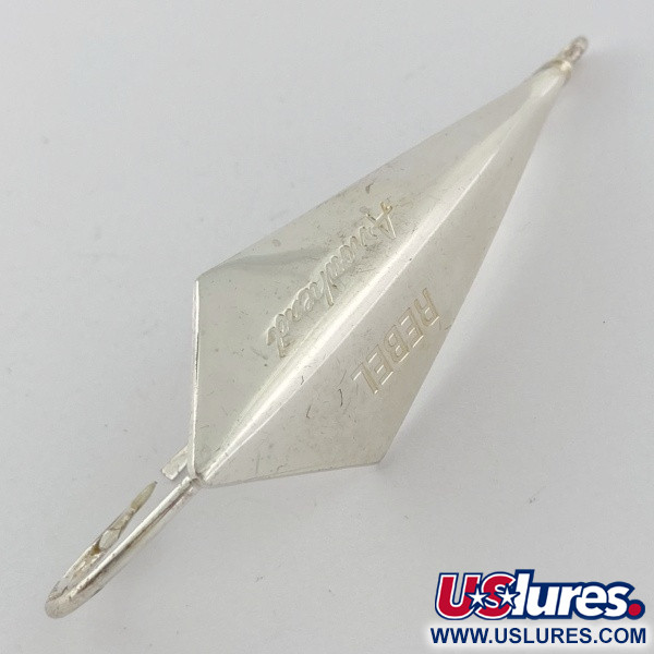 Rebel Arrowhead