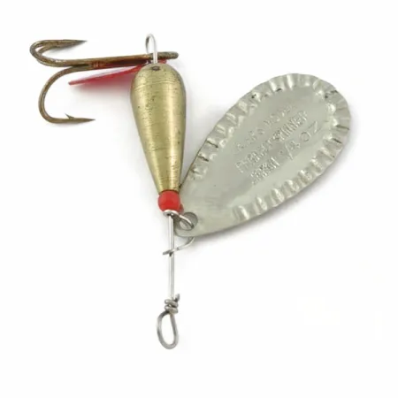 Vintage Herter's Perfect Spinner (Japan), 1/4oz spinning lure #23855