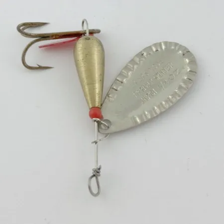 Vintage Herter's Perfect Spinner (Japan), 1/4oz spinning lure #23855