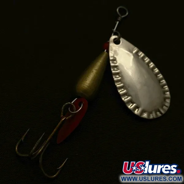 Vintage   Herter's Perfect Spinner (Japan), 1/4oz  spinning lure #23855