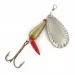 Vintage   Herter's Perfect Spinner (Japan), 1/4oz  spinning lure #23855
