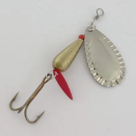 Vintage Herter's Perfect Spinner (Japan), 1/4oz spinning lure #23855