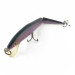 Vintage  Atlantic Lures Atlantic lure Joint-fina, 1/3oz purple fishing lure #23856