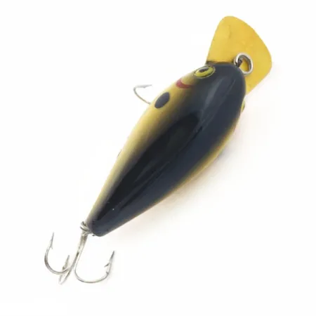 Vintage Cotton Cordell Big O, 1/2oz Shad fishing lure #23858