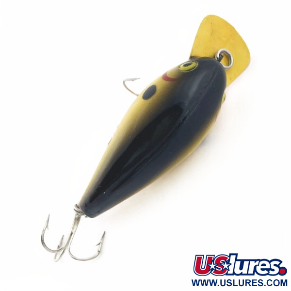 Vintage   Cotton Cordell Big O, 1/2oz Shad fishing lure #23858