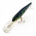 Vintage   Rapala Shad Rap Deep Runner 07, 1/4oz FT (Fire Tiger) fishing lure #23859