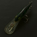 Vintage   Rapala Shad Rap Deep Runner 07, 1/4oz FT (Fire Tiger) fishing lure #23859